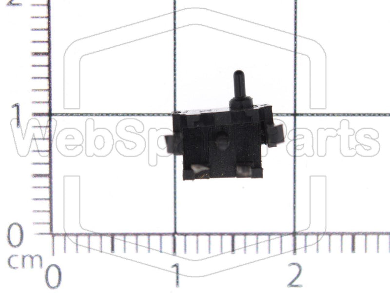 Micro Switch For Cassette Deck W01075