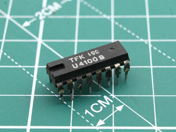 U4100B circuit integrat