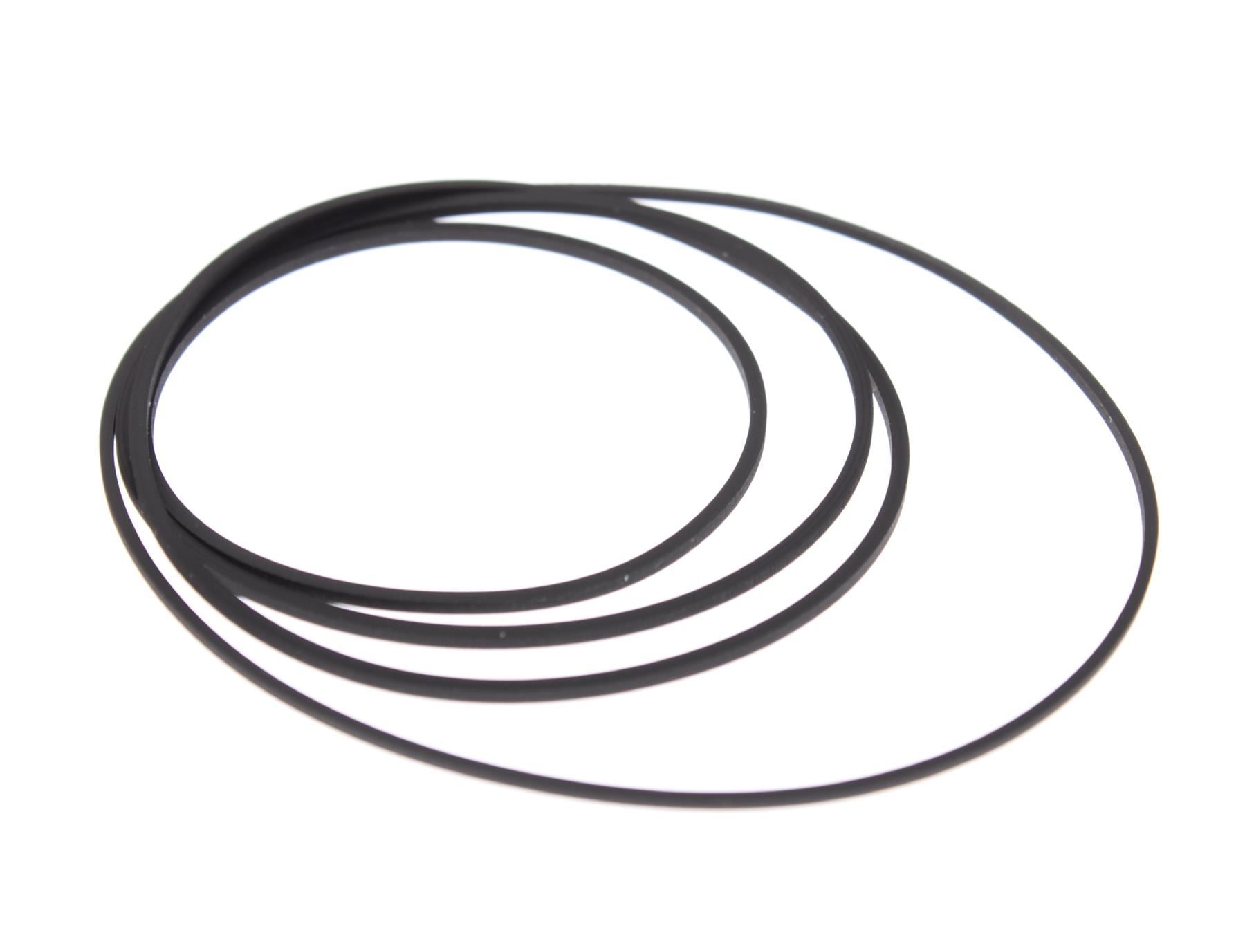 Kenwood KX-1010 Belt Kit for Cassette Deck