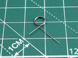 RBH908 – Lock Lever Spring (Right) Pos.(73) &mdash; photo 1
