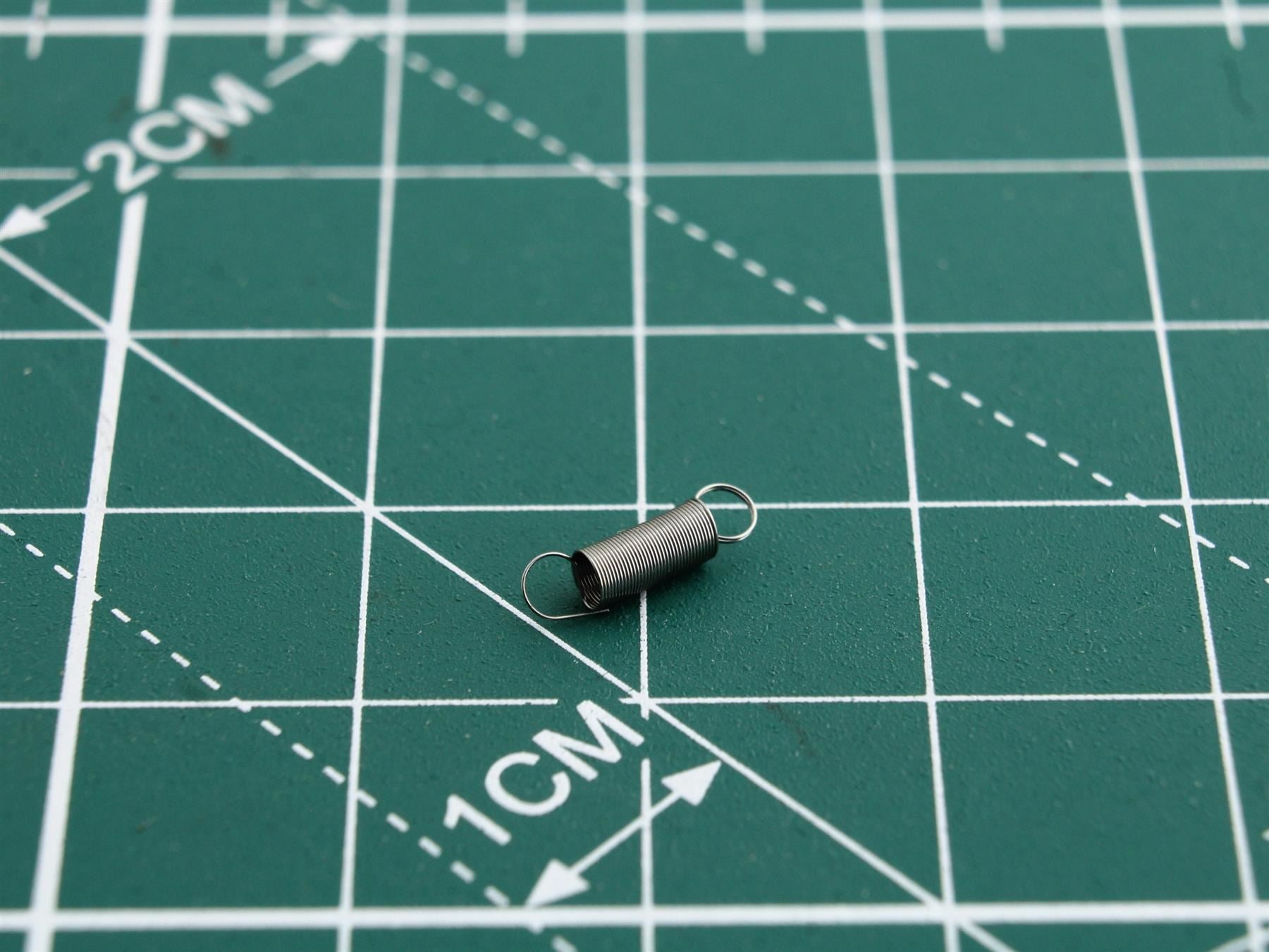 Mechanism Cassette Fr Lever Spring for Onkyo TA-R200 (Position 21)