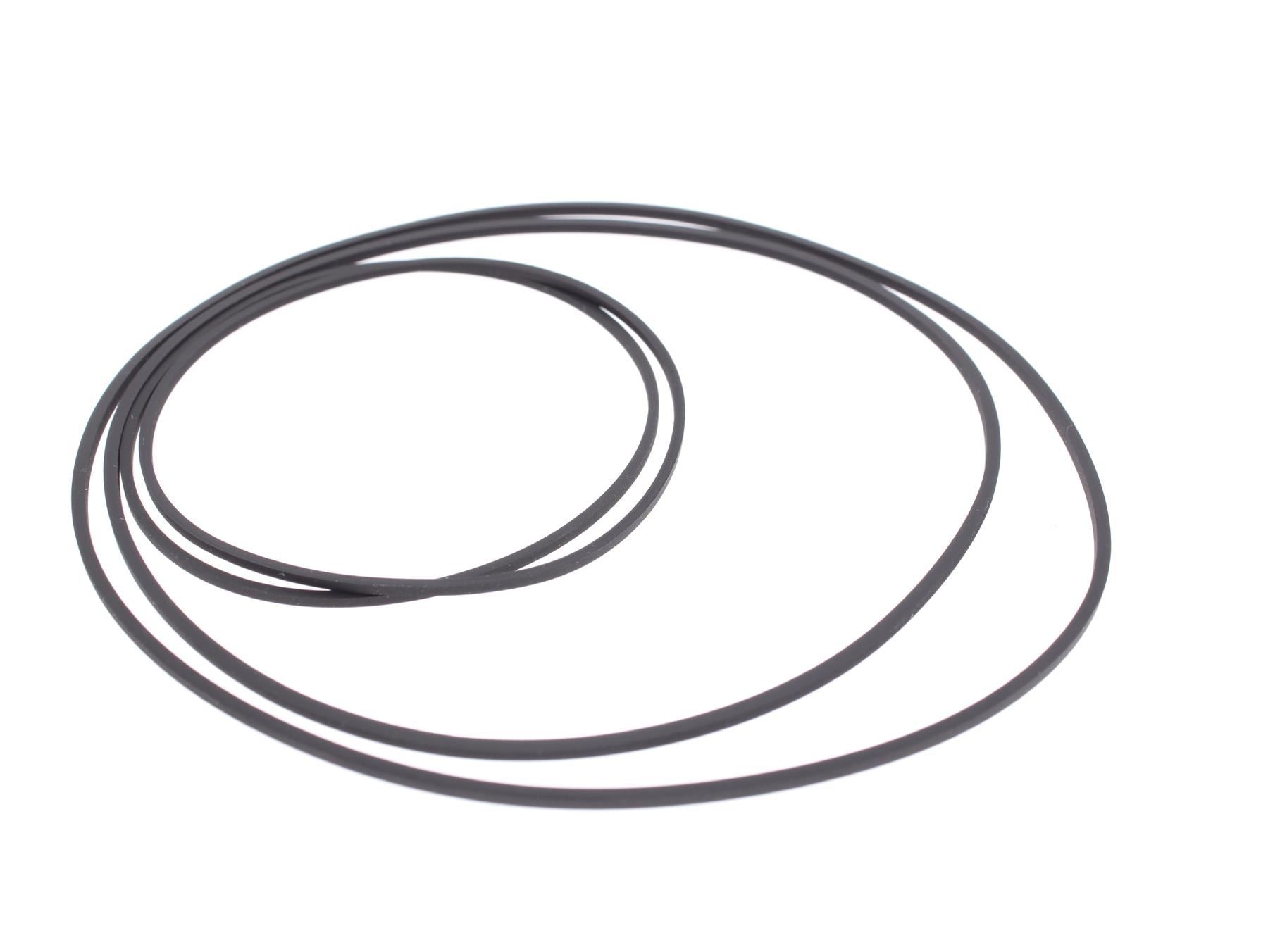Pioneer XR-P150 Belt kit for Cassette Deck