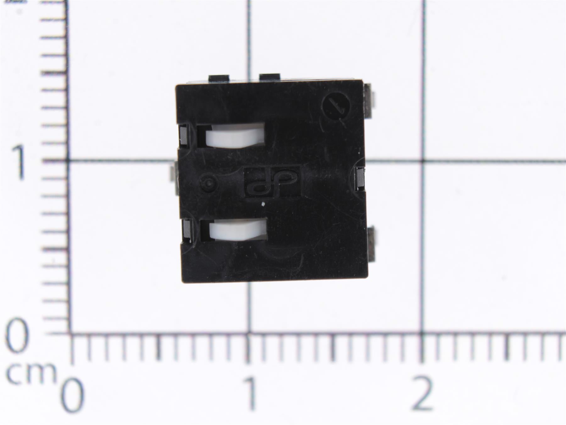 Micro Switch W01154 for Vintage Audio Equipment