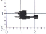 Microîntrerupător W01098 pentru echipamente audio vintage &mdash; photo 7