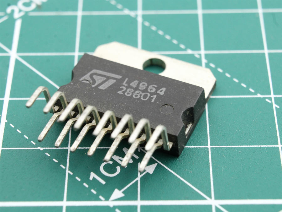 L4964 circuit integrat