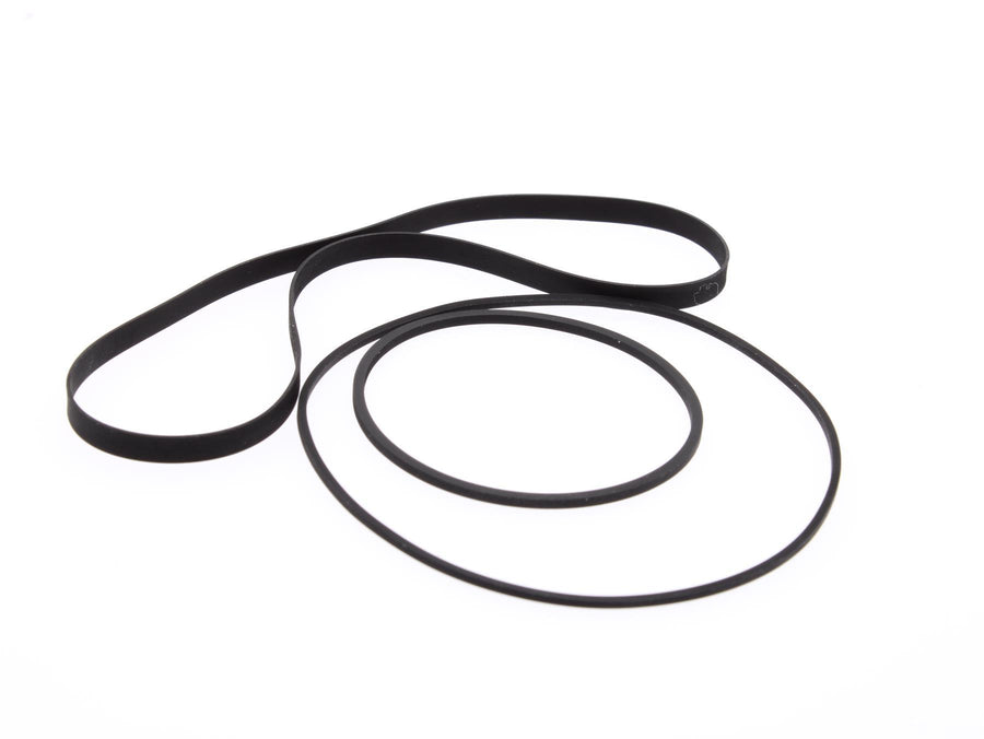 Kenwood KX-32B Set curele pentru casetofon