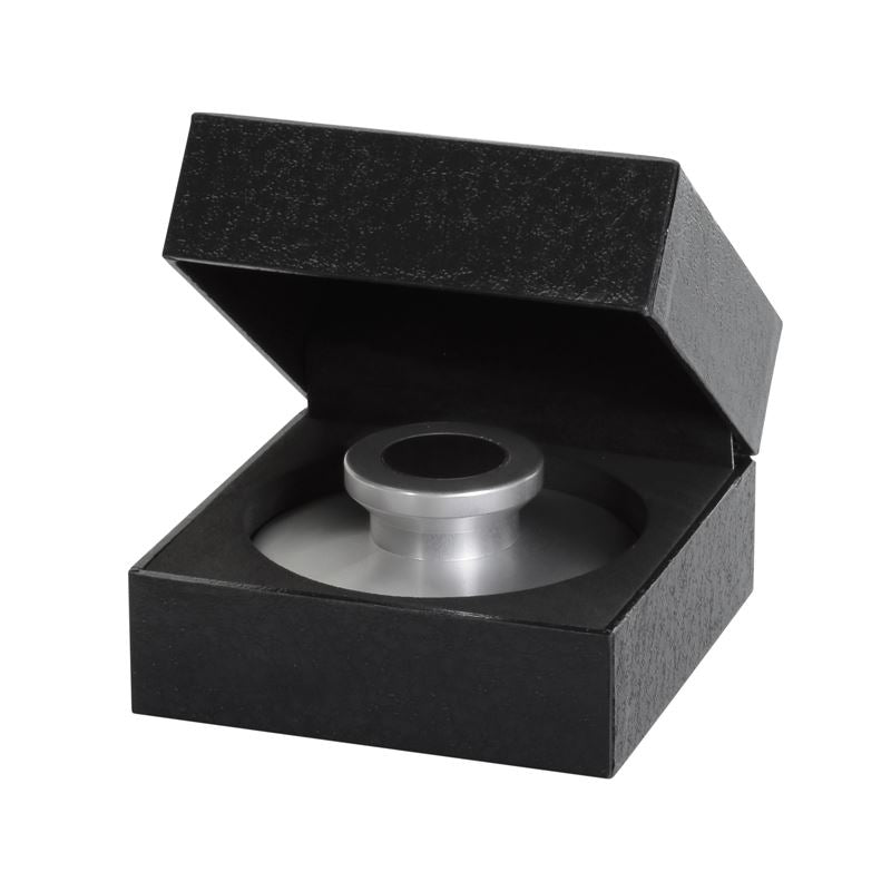 Turntable Disc Stabilizer Dynavox PST330 Silver
