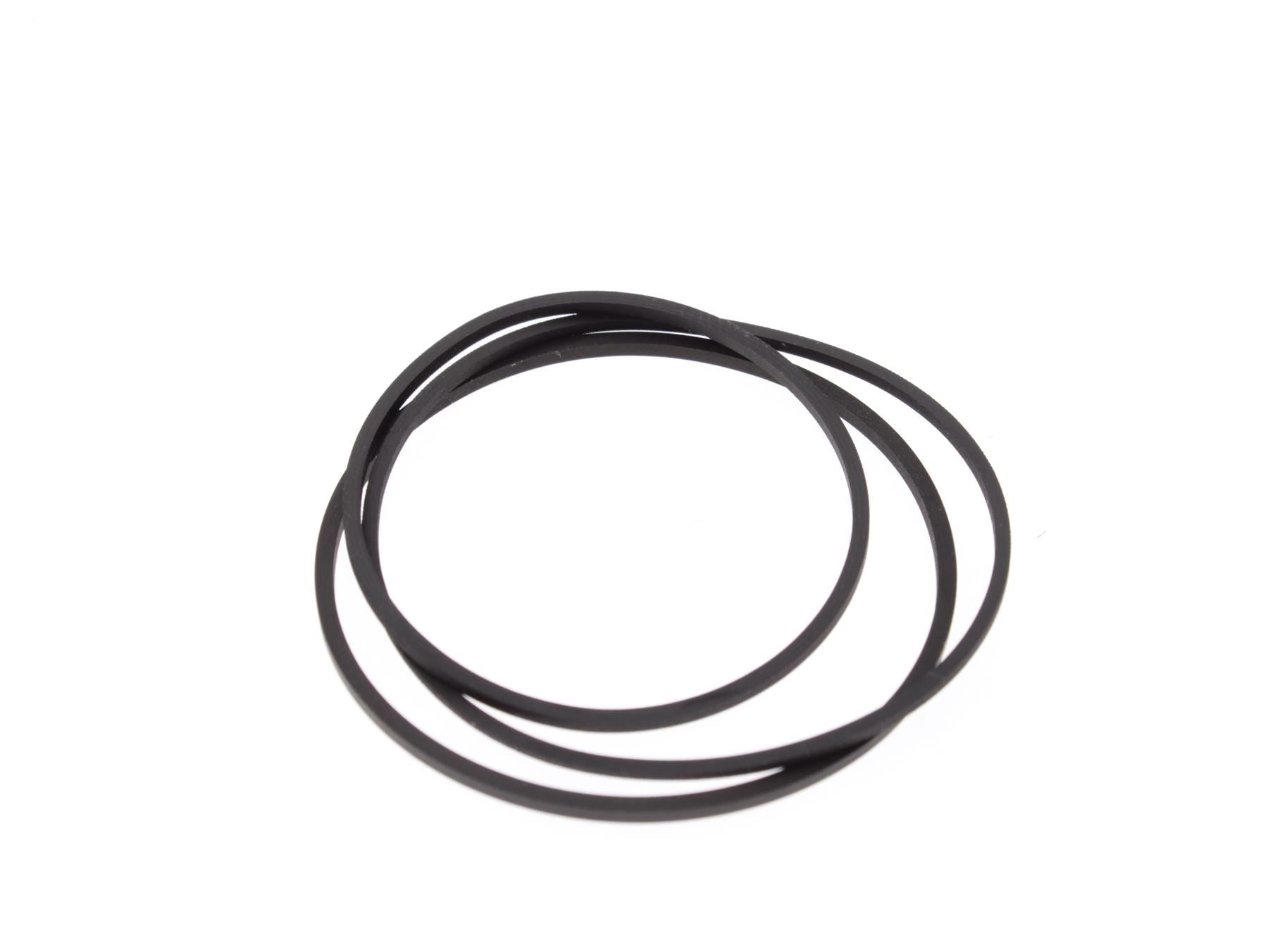 Sansui D-550M Belt Kit for Cassette Deck
