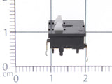 Microîntrerupător W01165 pentru echipamente audio vintage &mdash; photo 8