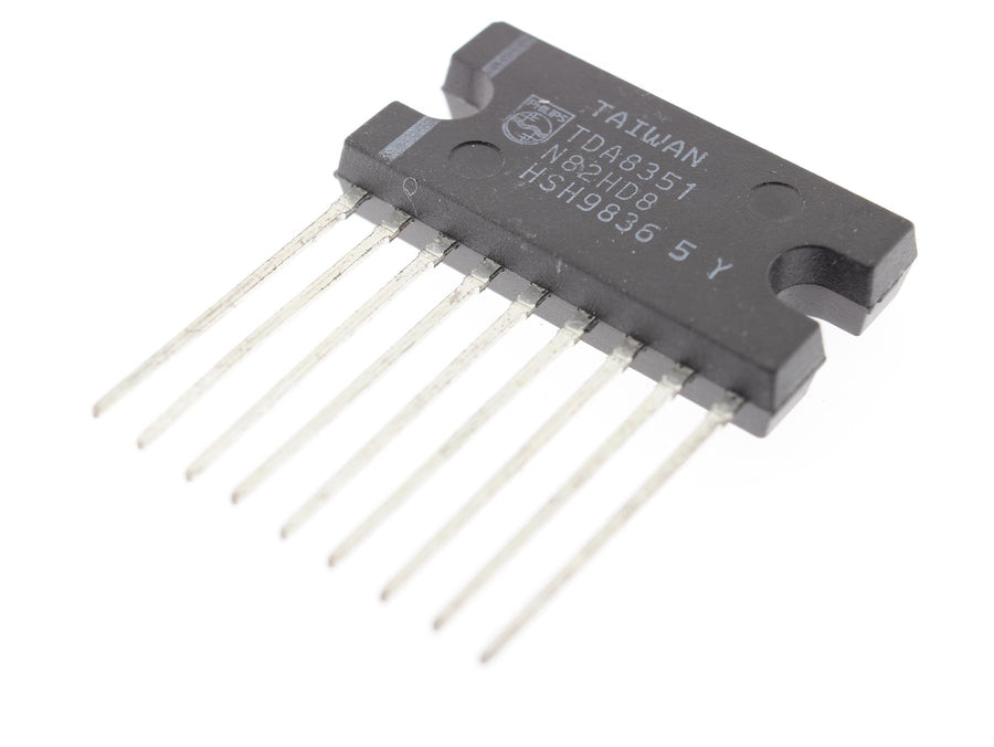 TDA8351 circuit integrat
