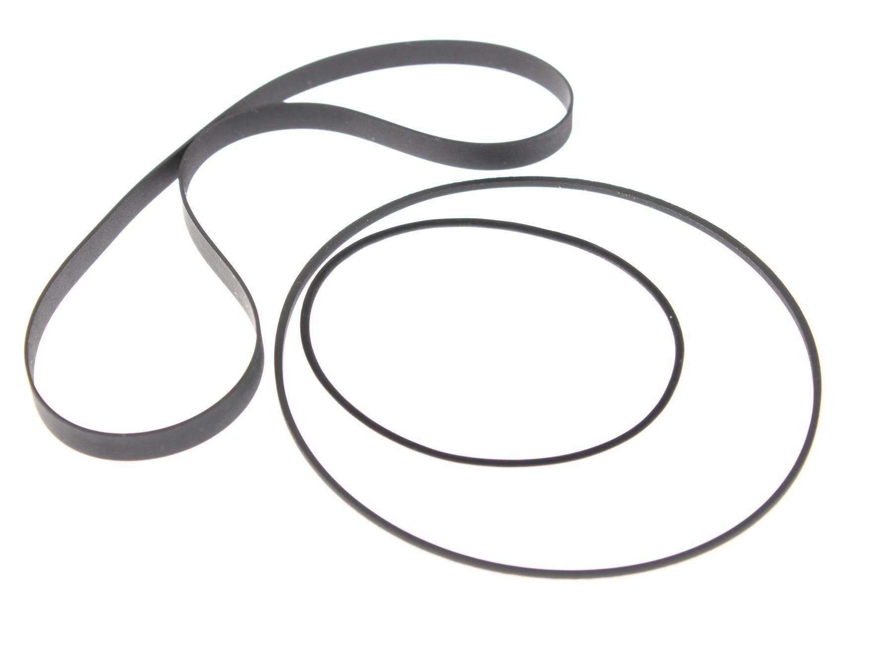 Technics RS-B25 Belt Kit for Cassette Deck