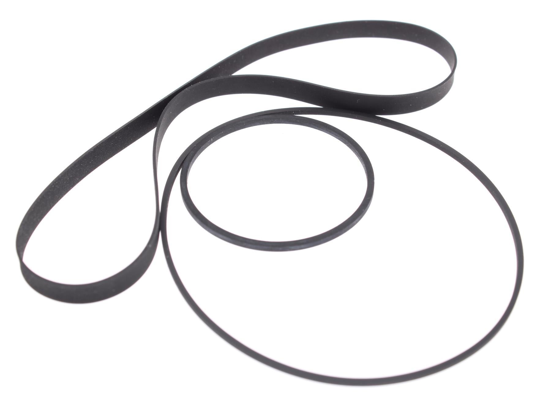 Nakamichi ZX-7 Belt Kit for Cassette Deck
