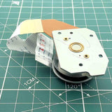 CD Player Spindle Motor Replacement GCS-L48 With Switch &mdash; photo 2