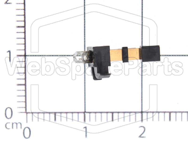 Micro Switch For Cassette Deck W01127