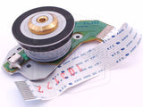 CD Player Spindle Motor Replacement GCS-L48 &mdash; photo 2