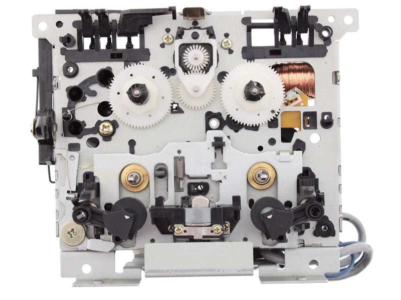 DK139 Mechanism Cassette Deck