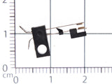 Microîntrerupător W01047 pentru echipamente audio vintage &mdash; photo 6