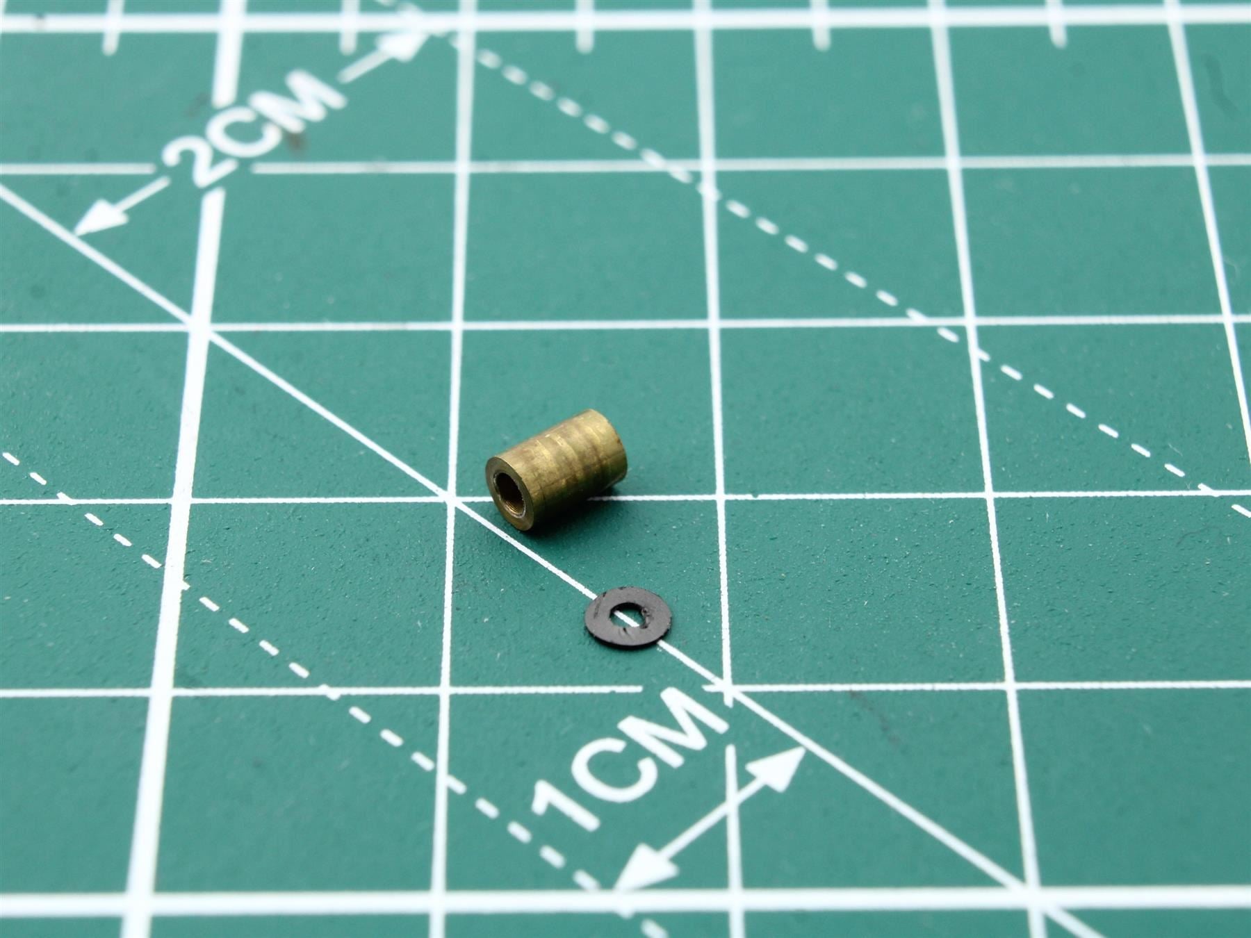 Mechanism Cassette Collar for Pioneer CT-P410WR (Position 17)