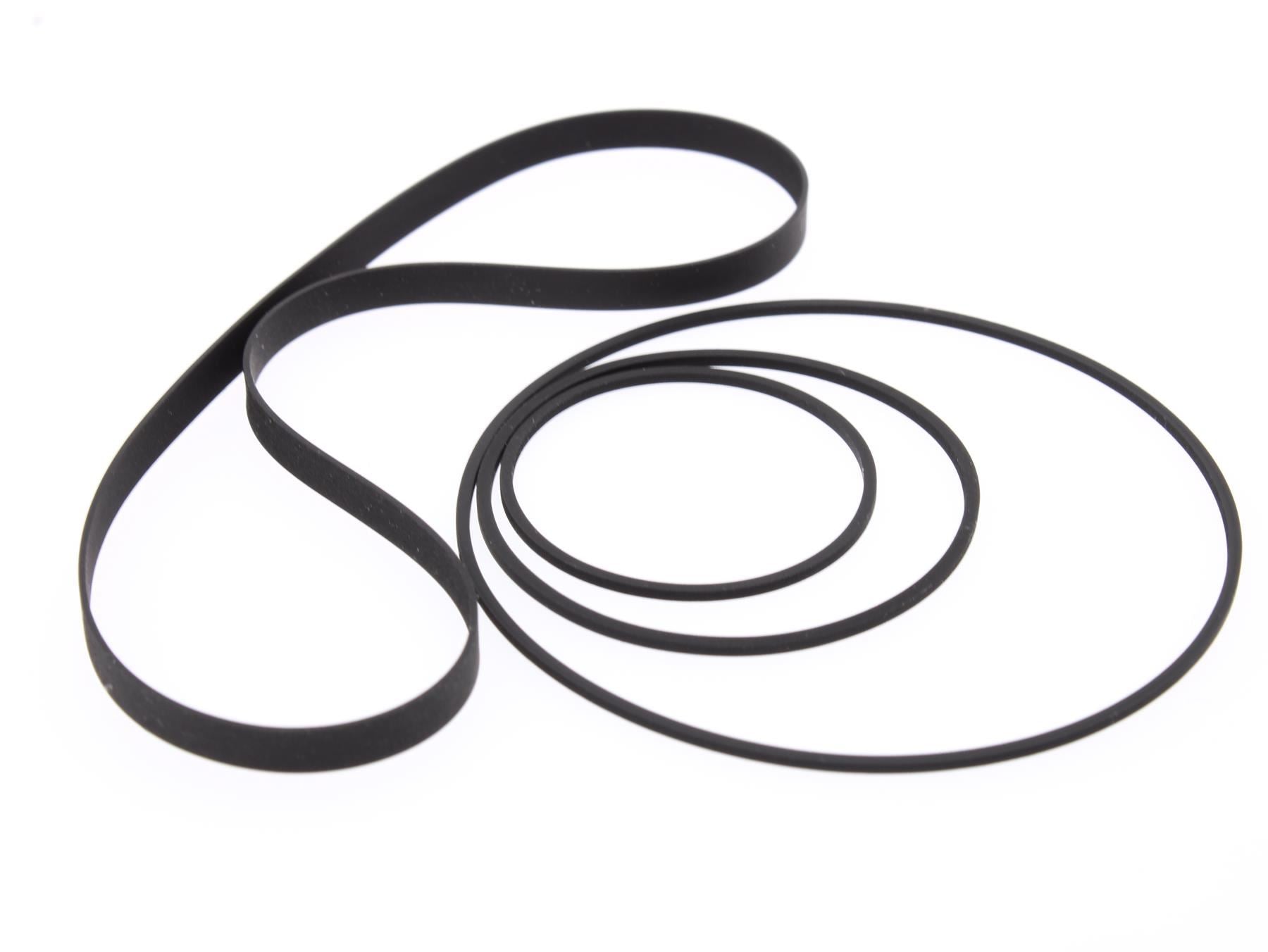 Technics RS-M222 Belt Kit for Cassette Deck