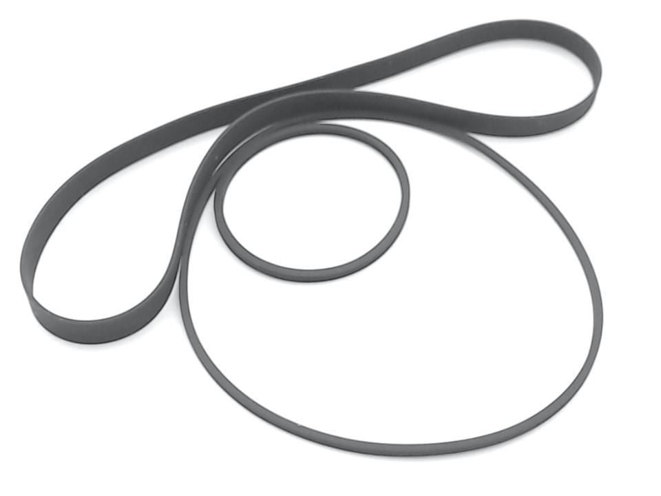 Aiwa AD-6900MkII Belt Kit for Cassette Deck