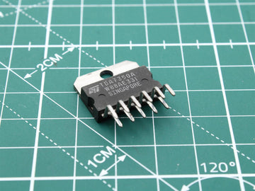 BLAUPUNKT TDA7350A circuit integrat