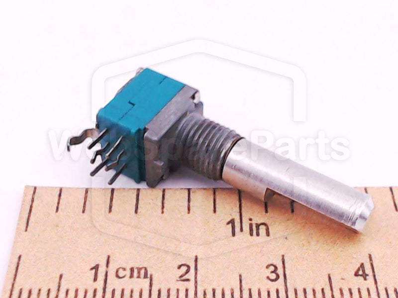 Potentiometer Rec Level For Marantz SD-315