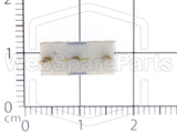 Microîntrerupător W01051 pentru echipamente audio vintage &mdash; photo 5