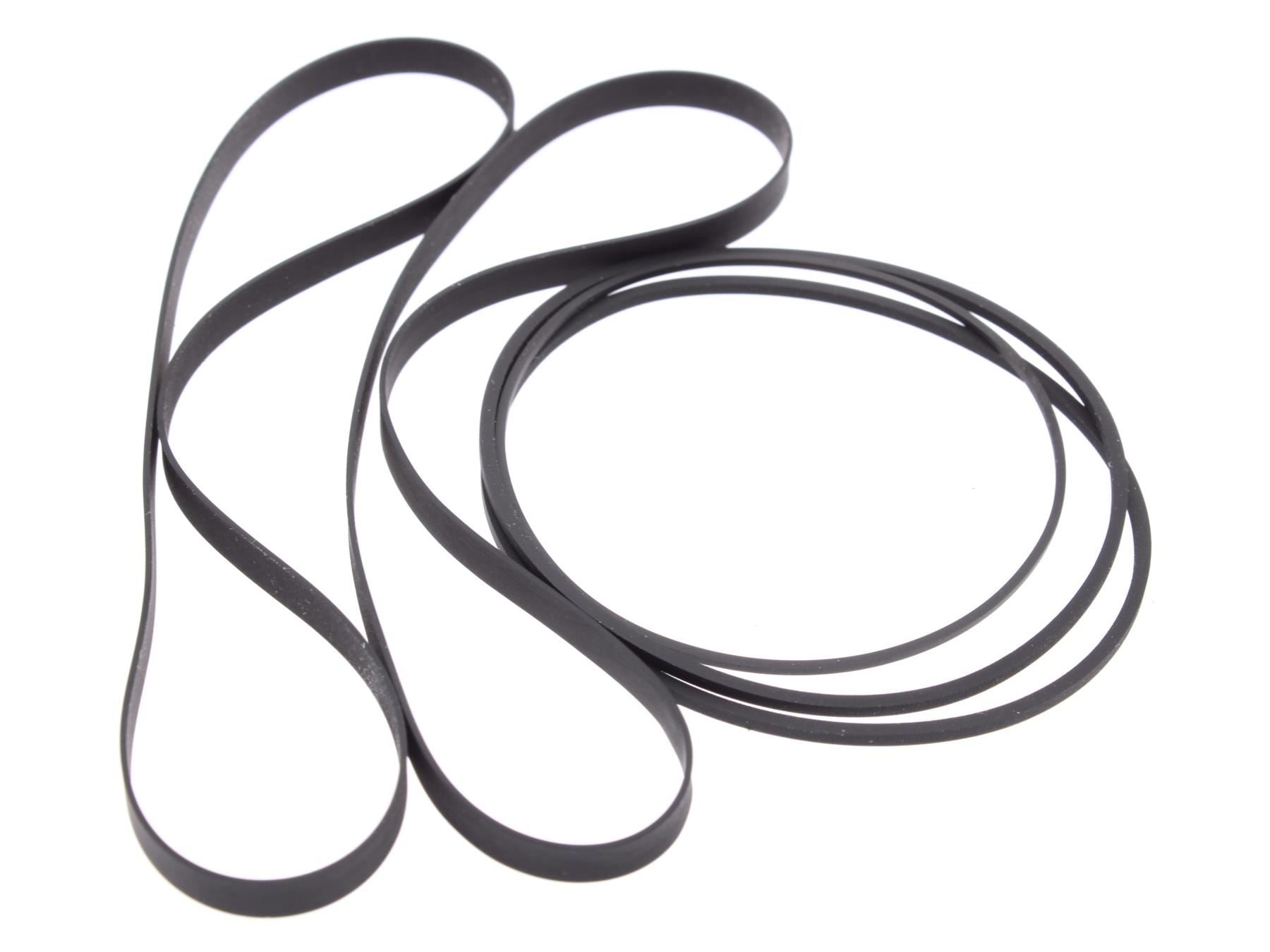 Pioneer DC-X55Z Belt kit for Cassette Deck