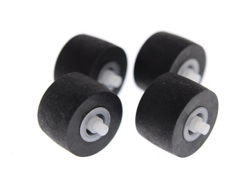 Aiwa NSX-S22 Role presiune pentru dublu casetofon