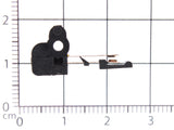 Microîntrerupător W01159 pentru echipamente audio vintage &mdash; photo 9
