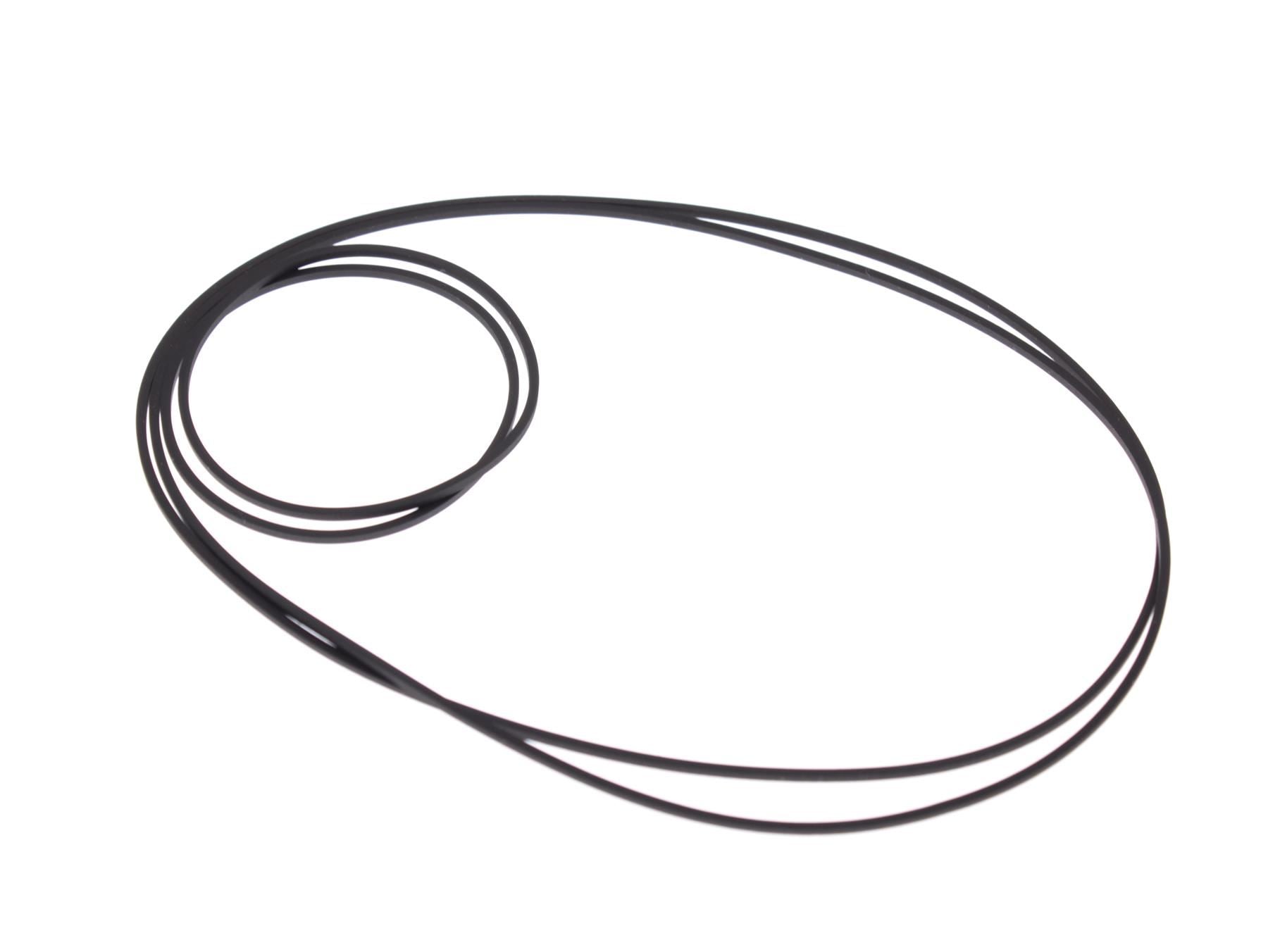 Aiwa XS-Z850M Belt kit for Cassette Deck