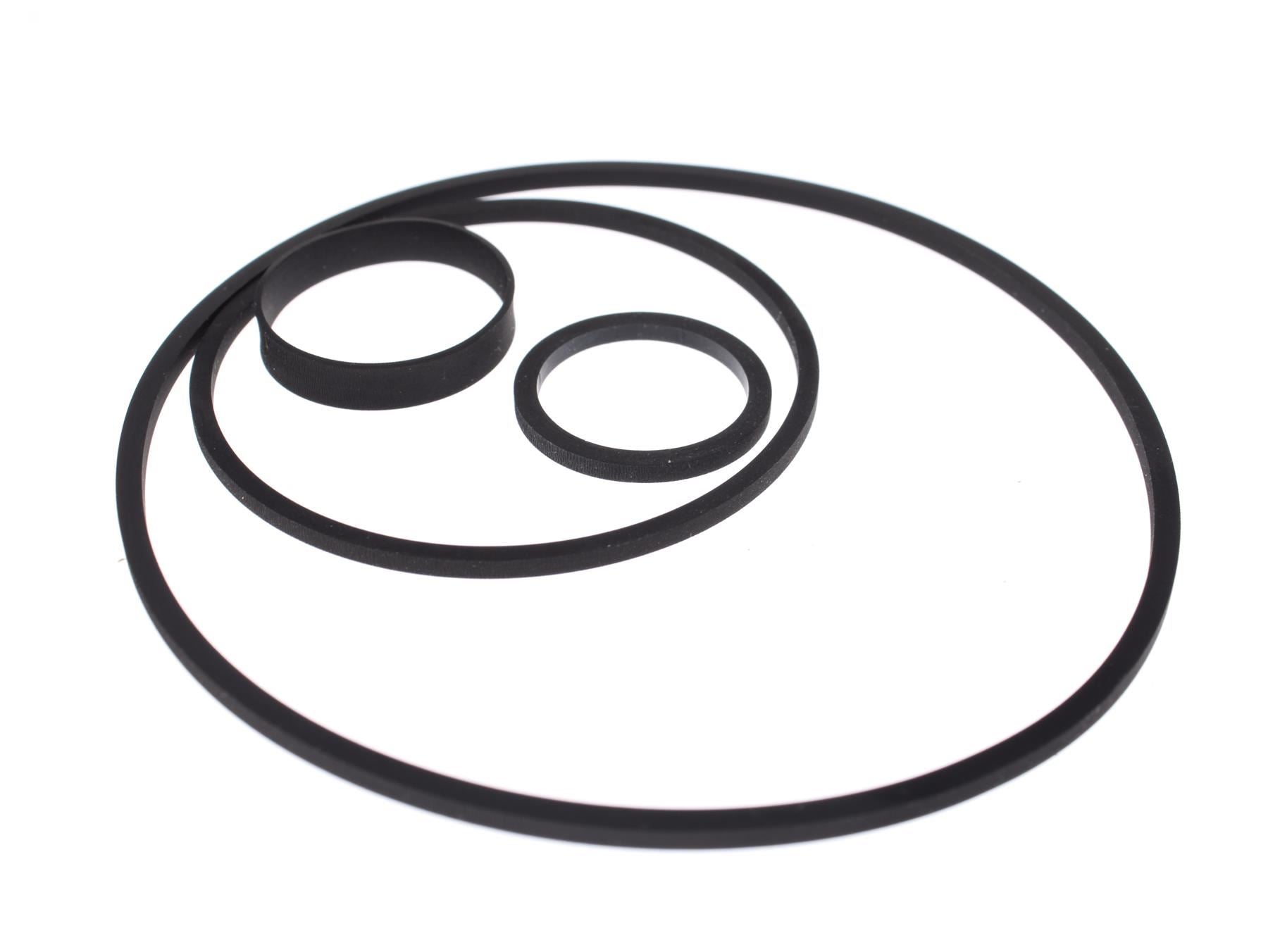 Telerent N-8900T Belt Kit for Video Cassette