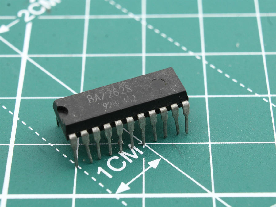 BA7262S circuit integrat