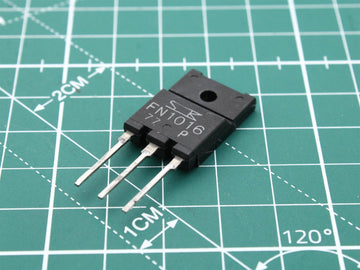 FN1016 tranzistor AIWA CX-ZV Series