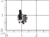 Microîntrerupător W01105 pentru echipamente audio vintage &mdash; photo 6