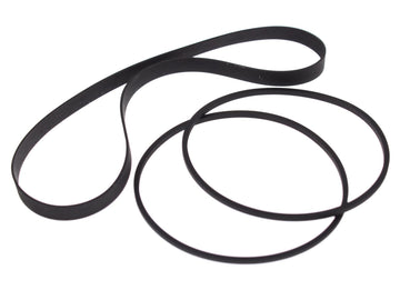Sharp GF-7 Cassette Belt Kit for Portable Boombox