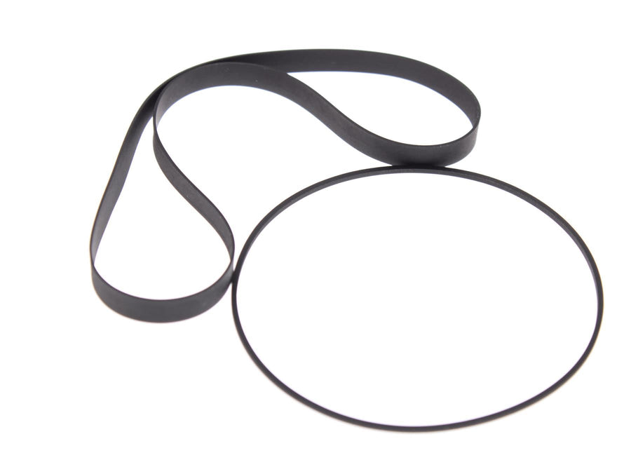 Kenwood KX-40 Set curele pentru casetofon