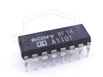 A1101 Dolby circuit integrat Technics