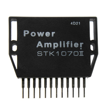 STK1070II circuit integrat