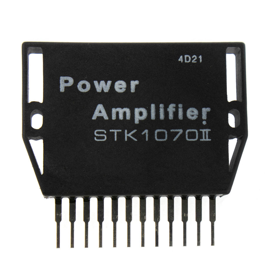 STK1070II circuit integrat
