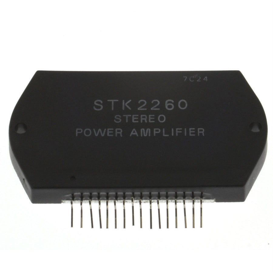 STK2260 circuit integrat