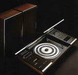Bang & Olufsen Beocenter 2000 Type: 2101 Picioare cauciuc pentru sistem compact &mdash; photo 2