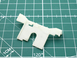 RNM014 – Brake Plate Pos.(41) &mdash; photo 3