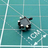 Microîntrerupător W01103 pentru echipamente audio vintage &mdash; photo 1