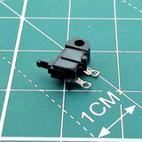 Microîntrerupător W01089 pentru echipamente audio vintage &mdash; photo 1