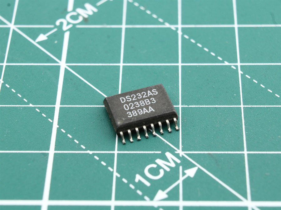 DS232AS circuit integrat