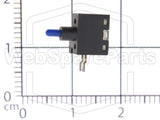 Microîntrerupător W01037 pentru echipamente audio vintage &mdash; photo 2