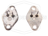 AD161 & AD162 Vintage tranzistors &mdash; photo 3