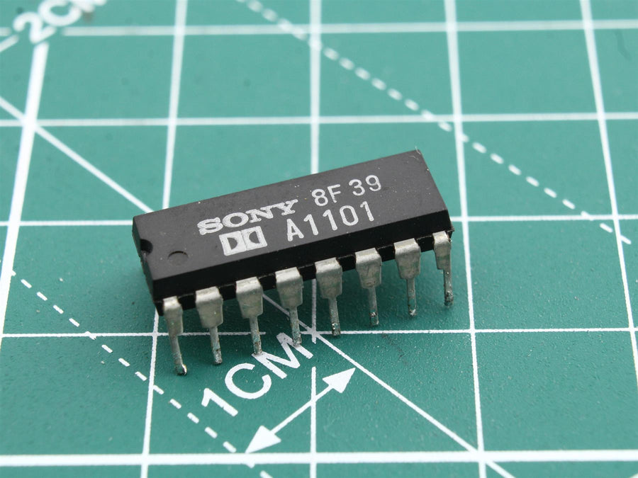 Sony A1101 circuit integrat