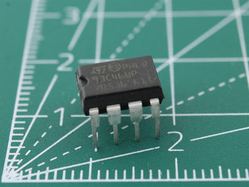 93C46WP circuit integrat